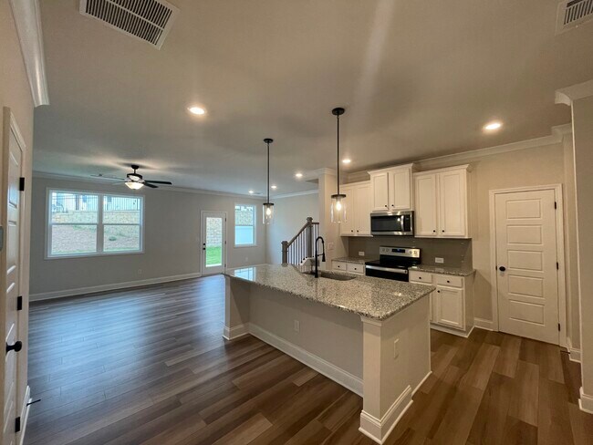 Foto del edificio - 4623 Cypress Landing Way