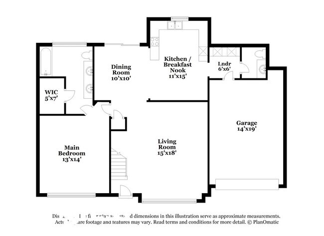 Building Photo - 5725 Spring Gate Ct NW