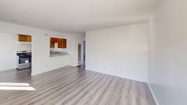 Foto del edificio - 1481 E Jacinto View Rd