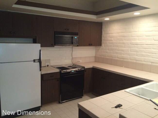 Foto del edificio - 1 br, 1 bath House - 1200 Riverside Drive ...