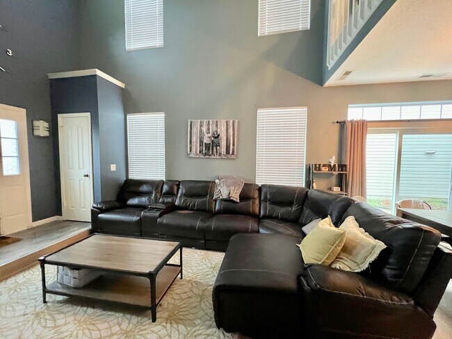 Foto del edificio - 3BD/2.5 BA Home in Plantation Woods with T...