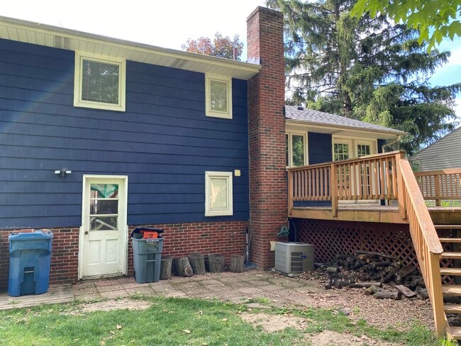 Building Photo - 11206 Stoneham Rd