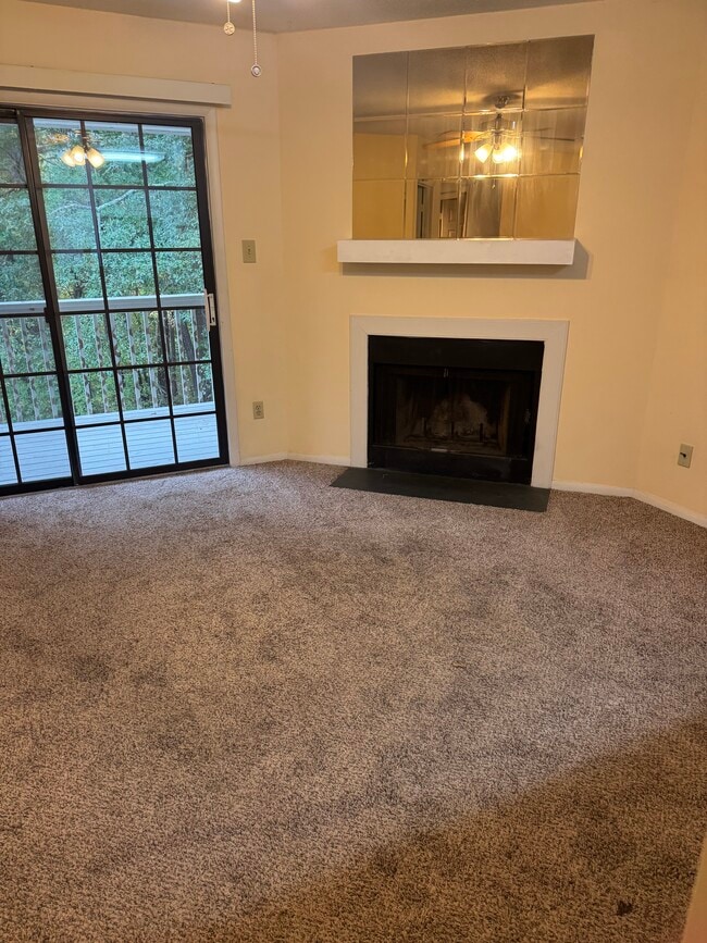 Photo - 3704 Chimney Ridge Pl Apartment