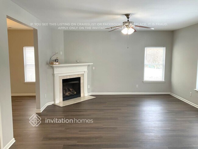 Foto del edificio - 13814 Purple Bloom Ln