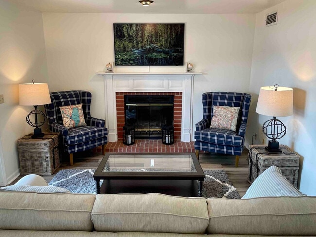 Foto del edificio - 1335 Summit Ave