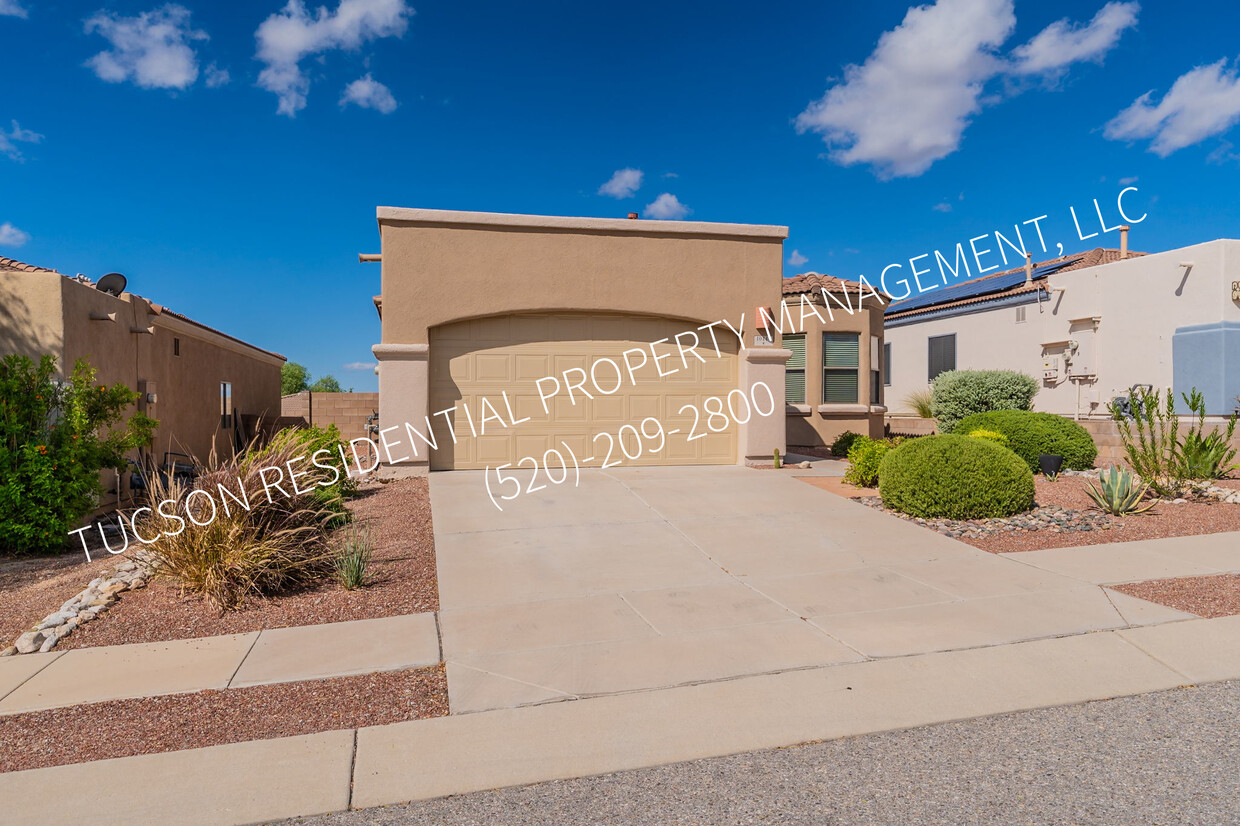 Foto principal - 10444 S Frontier Ranch Pl