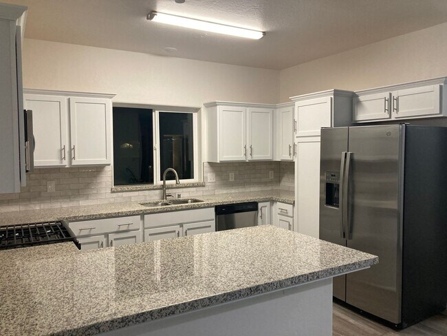 Foto del edificio - 3928-3928 S Burke St