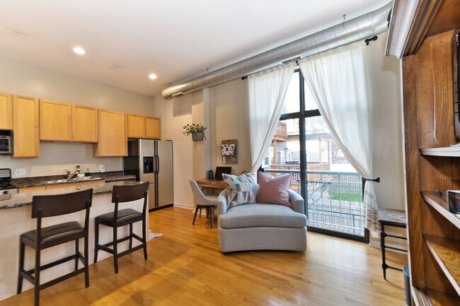 Foto del edificio - 4011 N Francisco Ave
