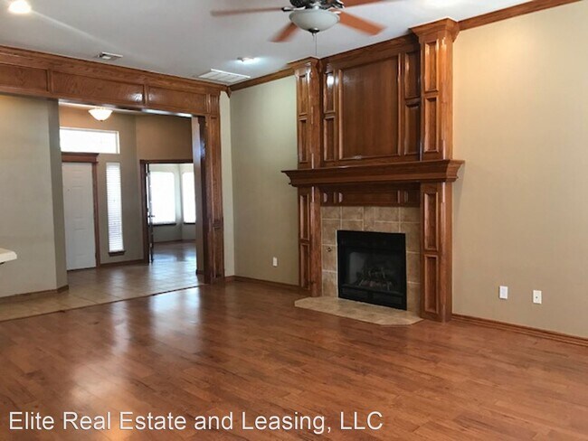Foto del edificio - 3 br, 2 bath House - 11217 LARKIN LANE