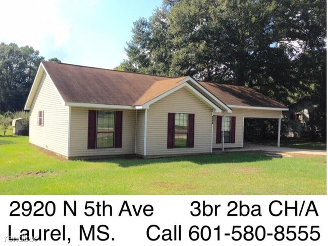 Building Photo - 3 br, 2 bath House - 2910 N 5th Ave