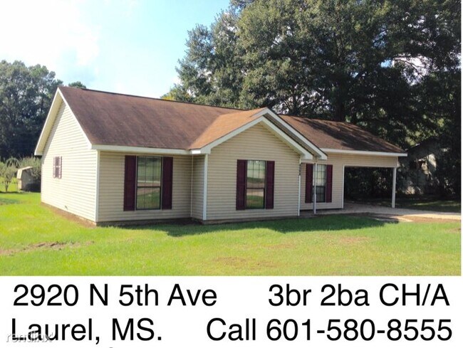 Foto del edificio - 3 br, 2 bath House - 2910 N 5th Ave