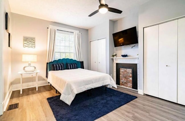 Building Photo - 1436 Rufer Ave