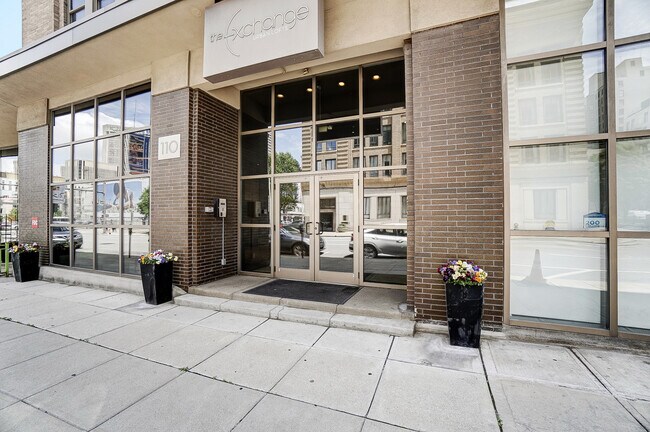 Foto del edificio - 110 N 3rd St
