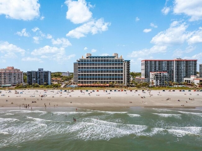 Building Photo - 7100 N Ocean Blvd
