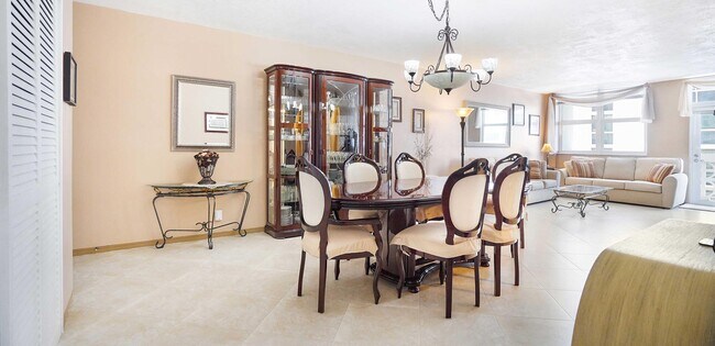 Foto del edificio - 4250 Galt Ocean Dr