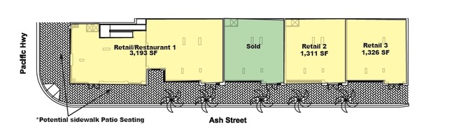 Floorplan - Breeza