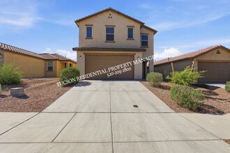 Building Photo - 7842 S New Strike Way