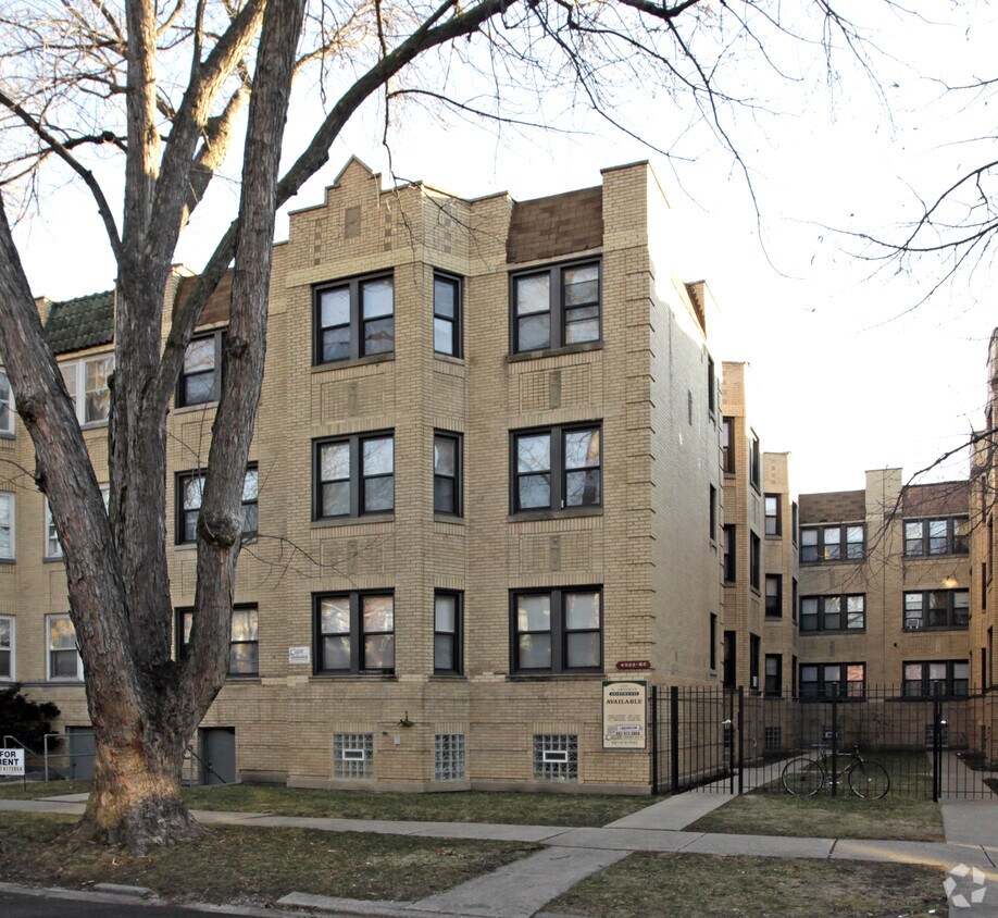 Primary Photo - 6221-6223 N Artesian Ave