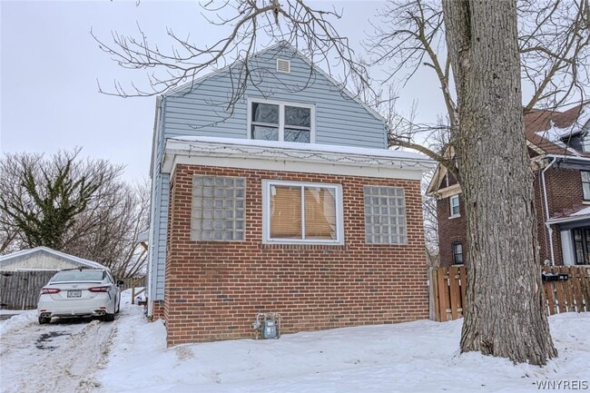 Foto del edificio - 1629 10th St