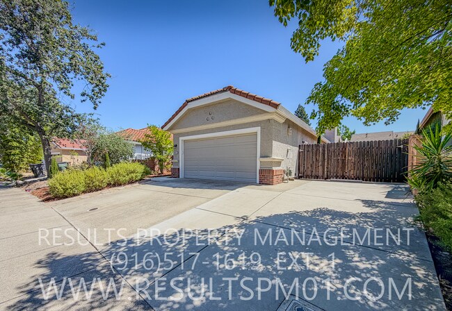 Foto del edificio - Beautifully updated 3 Bedroom Rocklin home.