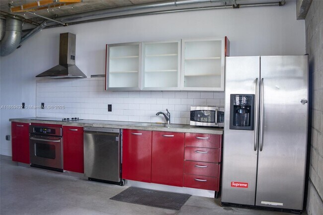 Foto del edificio - 1749 NE Miami Ct