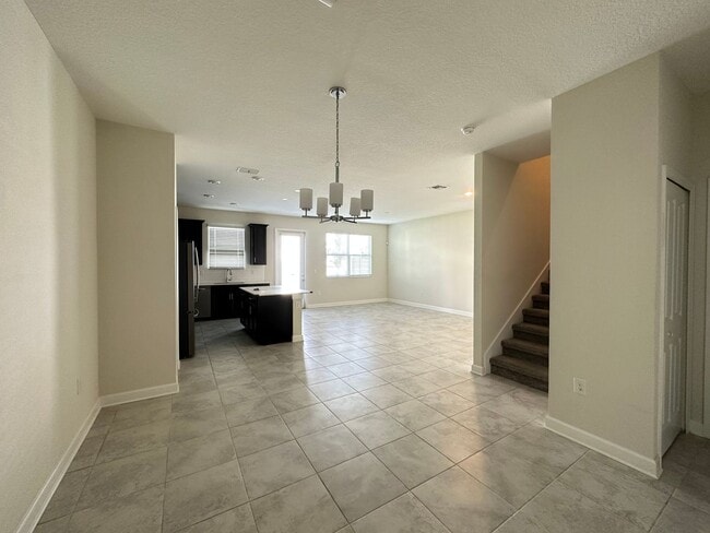 Photo - 4 Bed 3.5 Bath Townhouse In Storey Lake