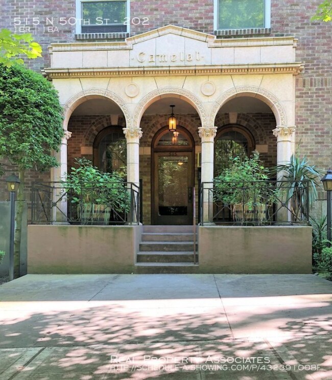 Foto del edificio - 515 N 50th St