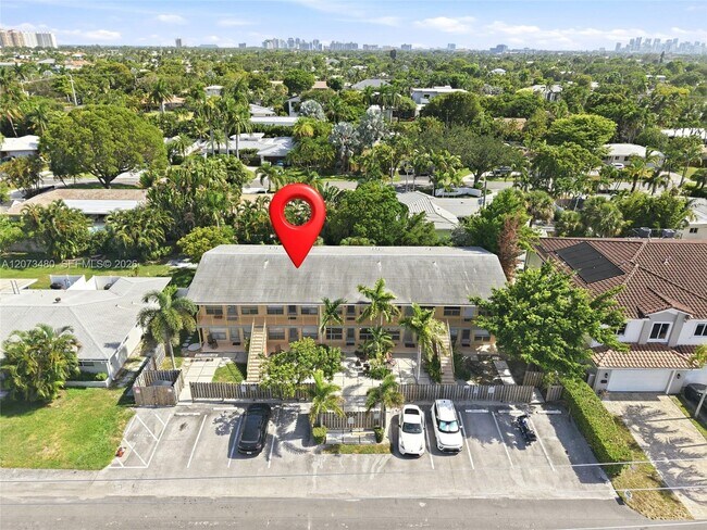 Foto del edificio - 2716 NE 30th Pl