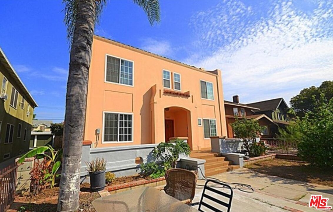 Foto del edificio - 1536 4th Ave