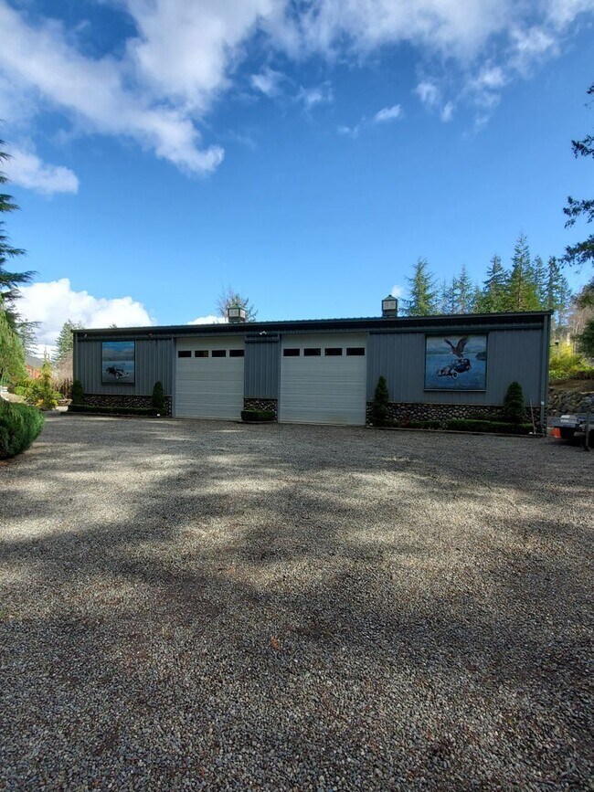 Building Photo - 11270 Seabeck Hwy NW