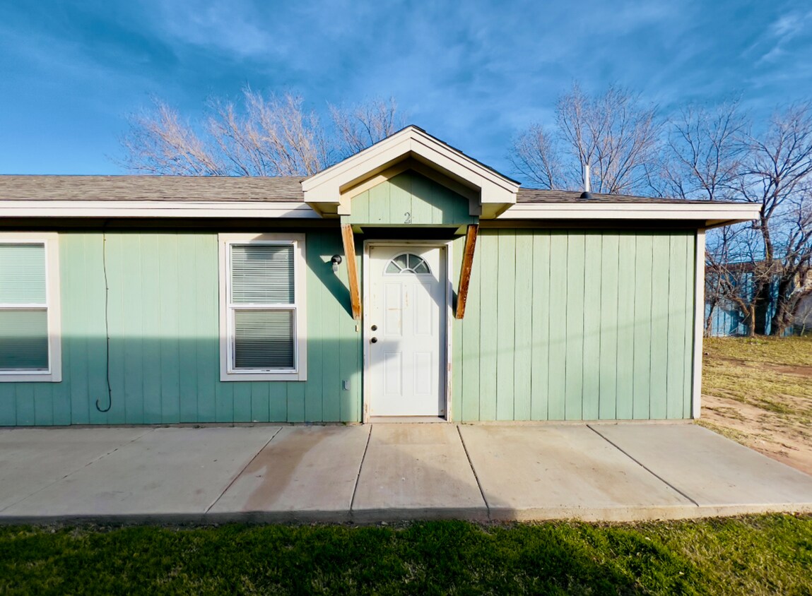 Foto principal - 209 36th St