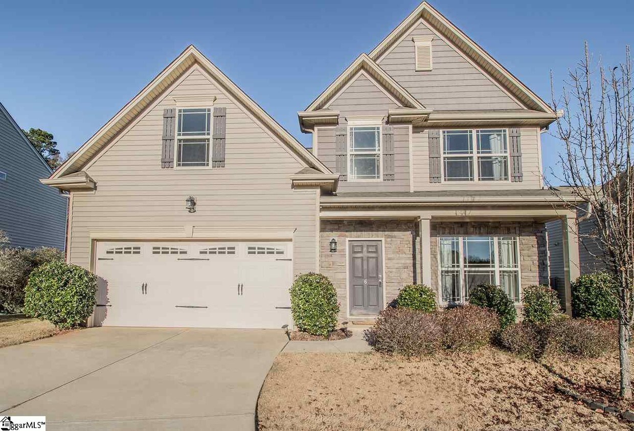 Primary Photo - 6 Hartline Ct