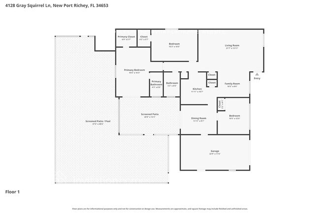 Foto del edificio - 4128 Gray Squirrel Ln