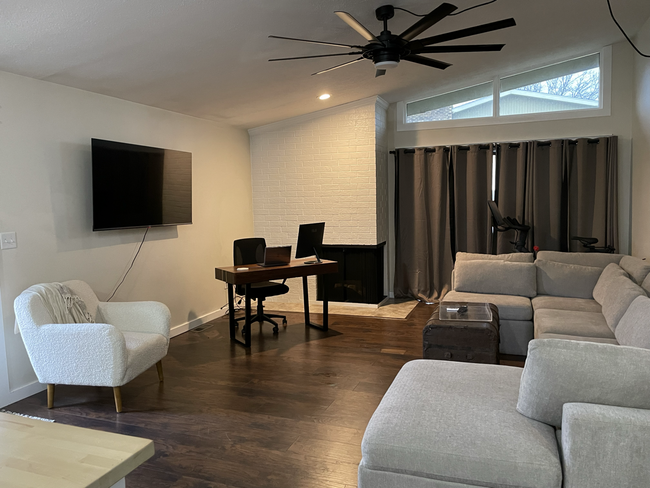 Foto del edificio - 4305 Walnut Hills Dr SE