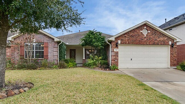 Building Photo - 806 Victoria Lakes Dr