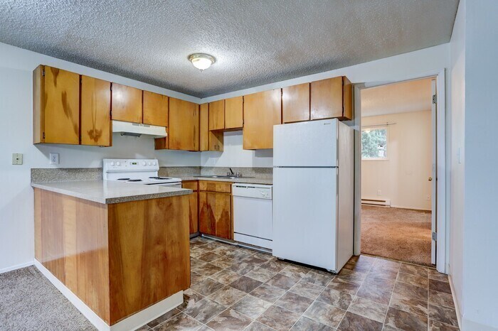 Foto principal - READY FOR YOU!! - Spacious upper 1 bedroom...