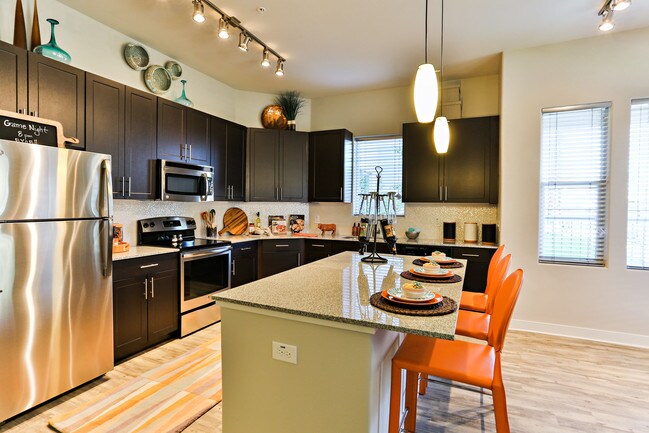 Foto del edificio - The Hyve