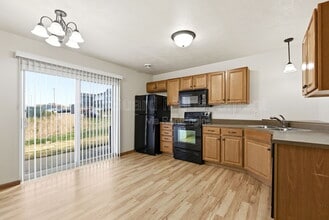 Building Photo - 2600 N Career Ave
