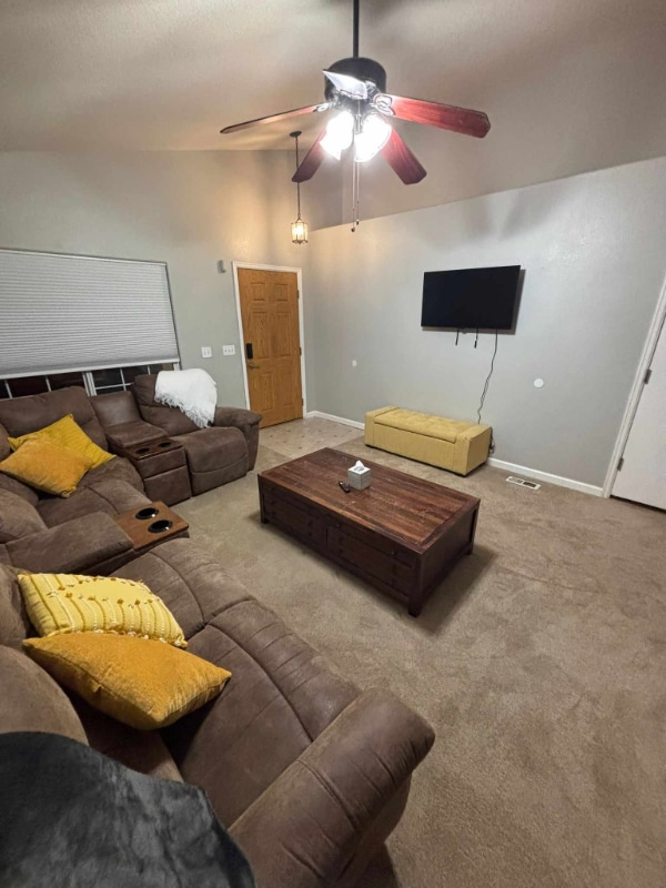 Photo - 1143 White Stone Way House