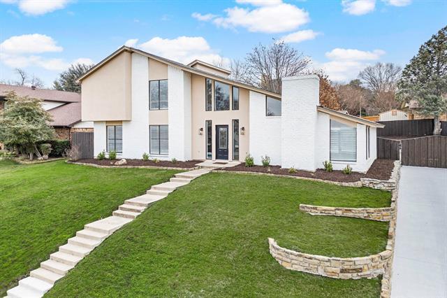 Foto del edificio - 7625 Quail Ridge St