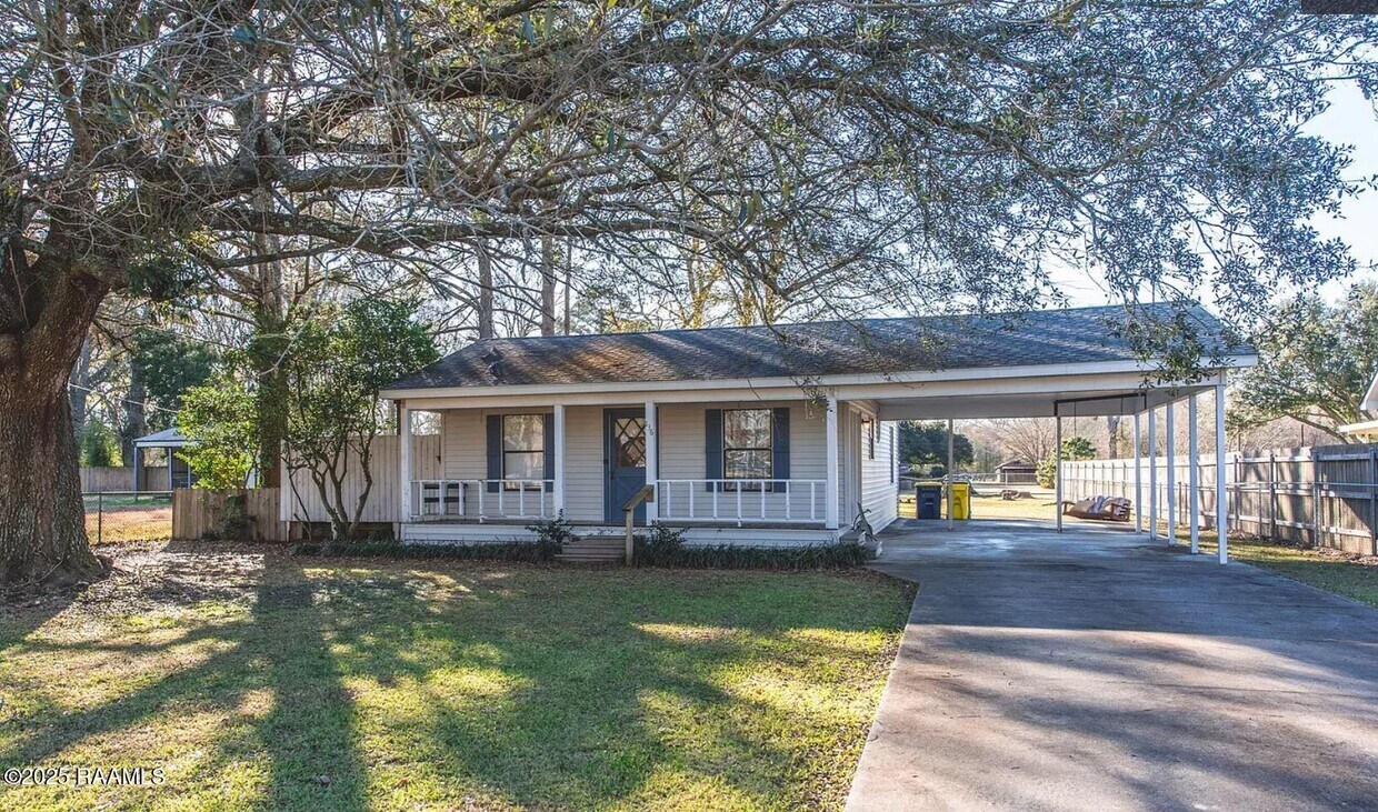 Foto principal - 136 Tison Rd