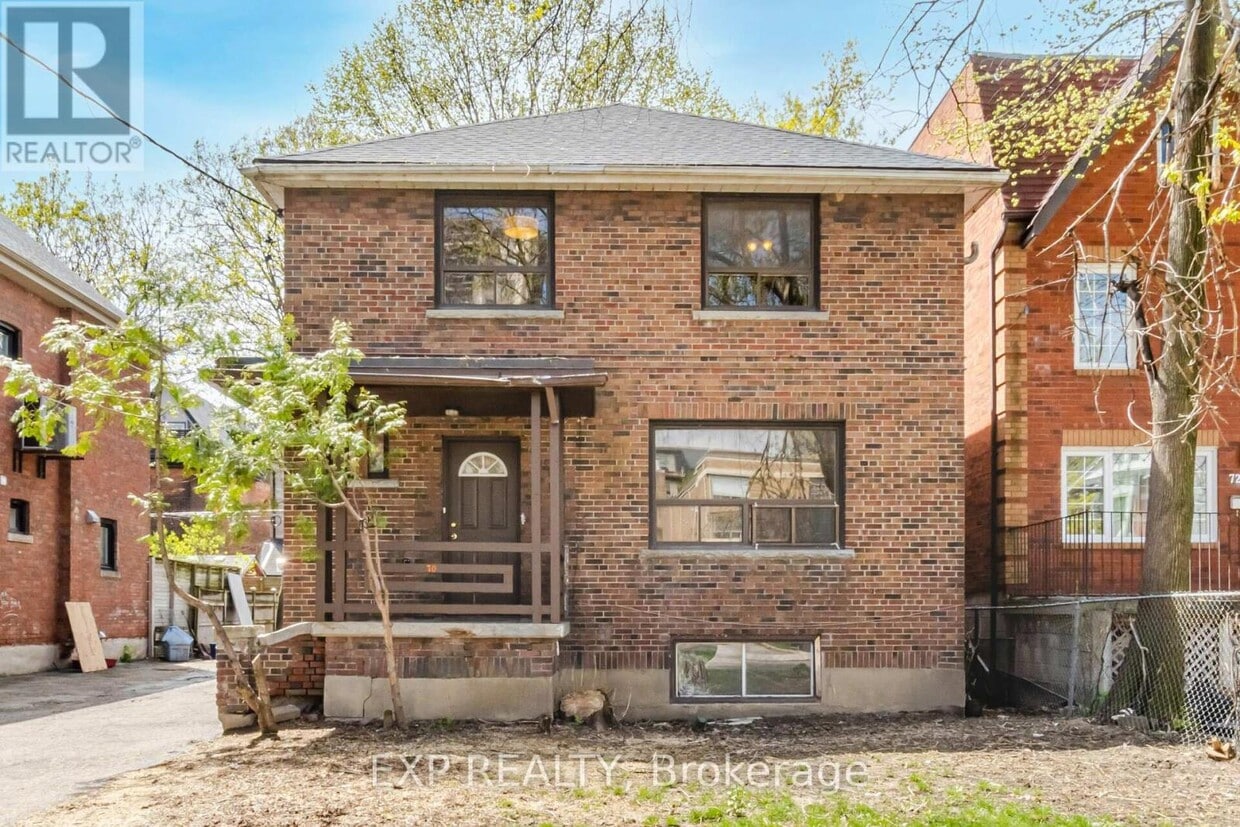 Primary Photo - 70 Spencer Ave