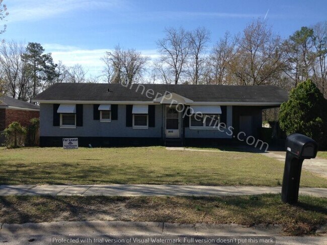 Building Photo - 3612 Anwood Dr. Columbia SC 29209