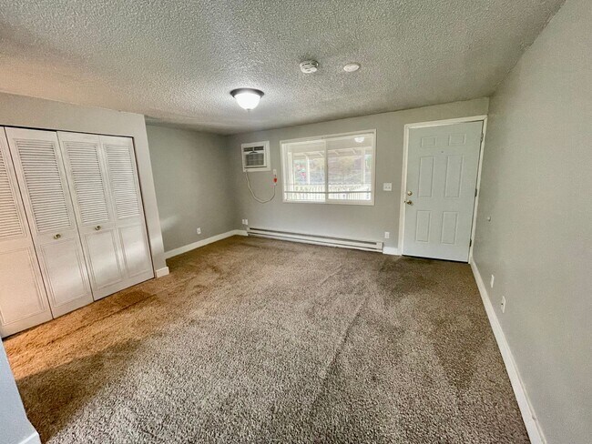 Building Photo - Freshly Updated Studio Apartment with Utilities Included!