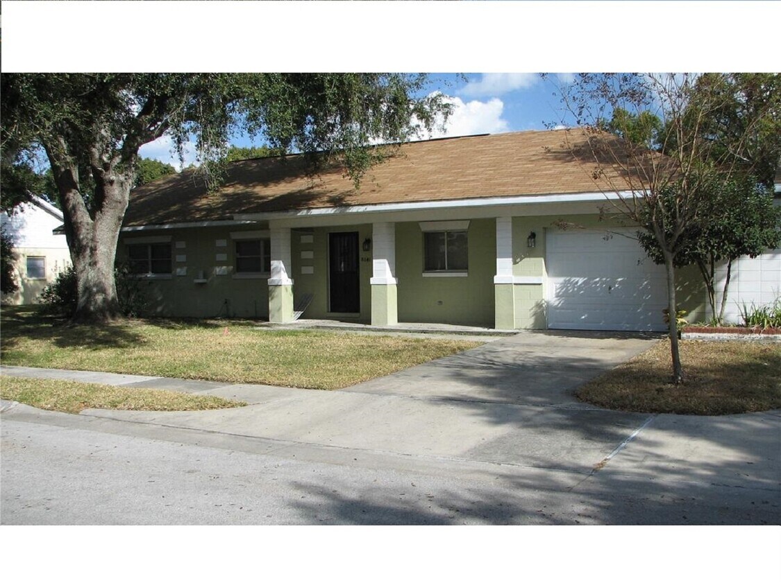 Foto principal - 3/2 house @ Villages of Southport