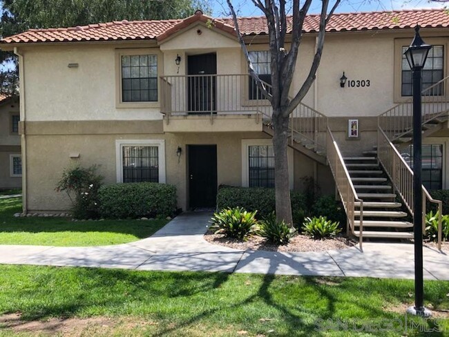 Property - 10303 Azuaga St
