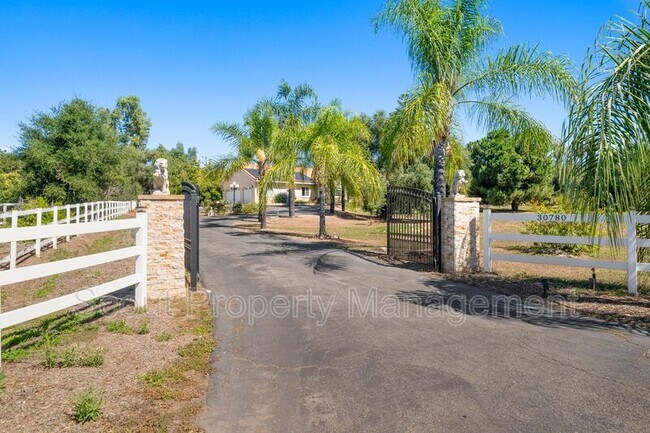 Building Photo - 30780 Cool Valley Ranch Ln