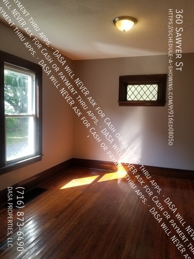 Foto del edificio - 360 Sawyer St