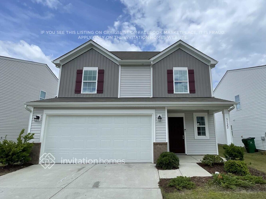 Foto principal - 5122 Cameron Cmns Pkwy
