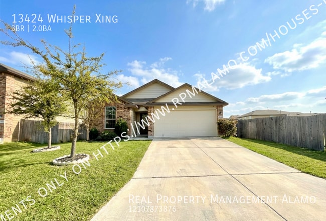 Building Photo - 13424 Whisper Xing